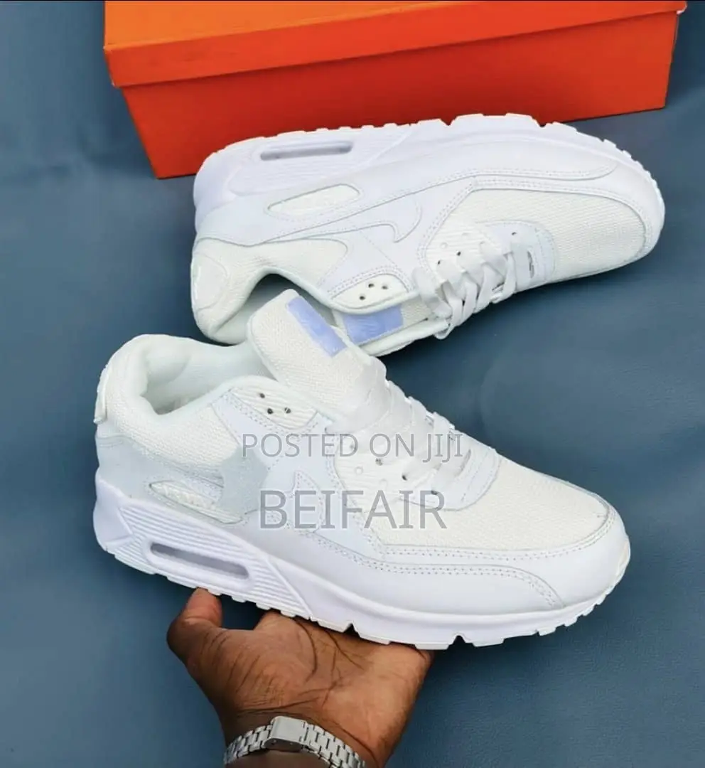 Original Nike Air Max Sneakers | Raba Original