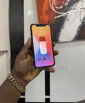 Apple iPhone 11 64 GB Red