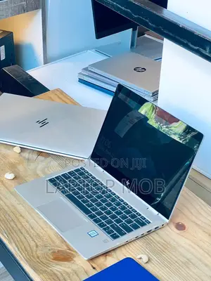 Laptop HP EliteBook 830 G6 16GB Intel Core I5 HDD+SSD 512GB