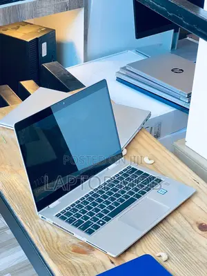 Laptop HP EliteBook 830 G6 16GB Intel Core I5 HDD+SSD 512GB