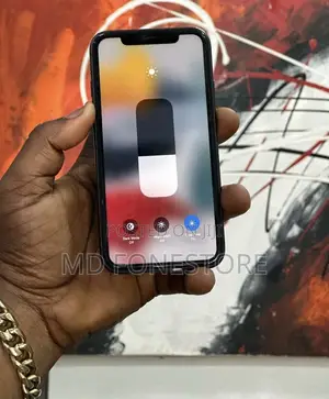 Apple iPhone 11 64 GB Black