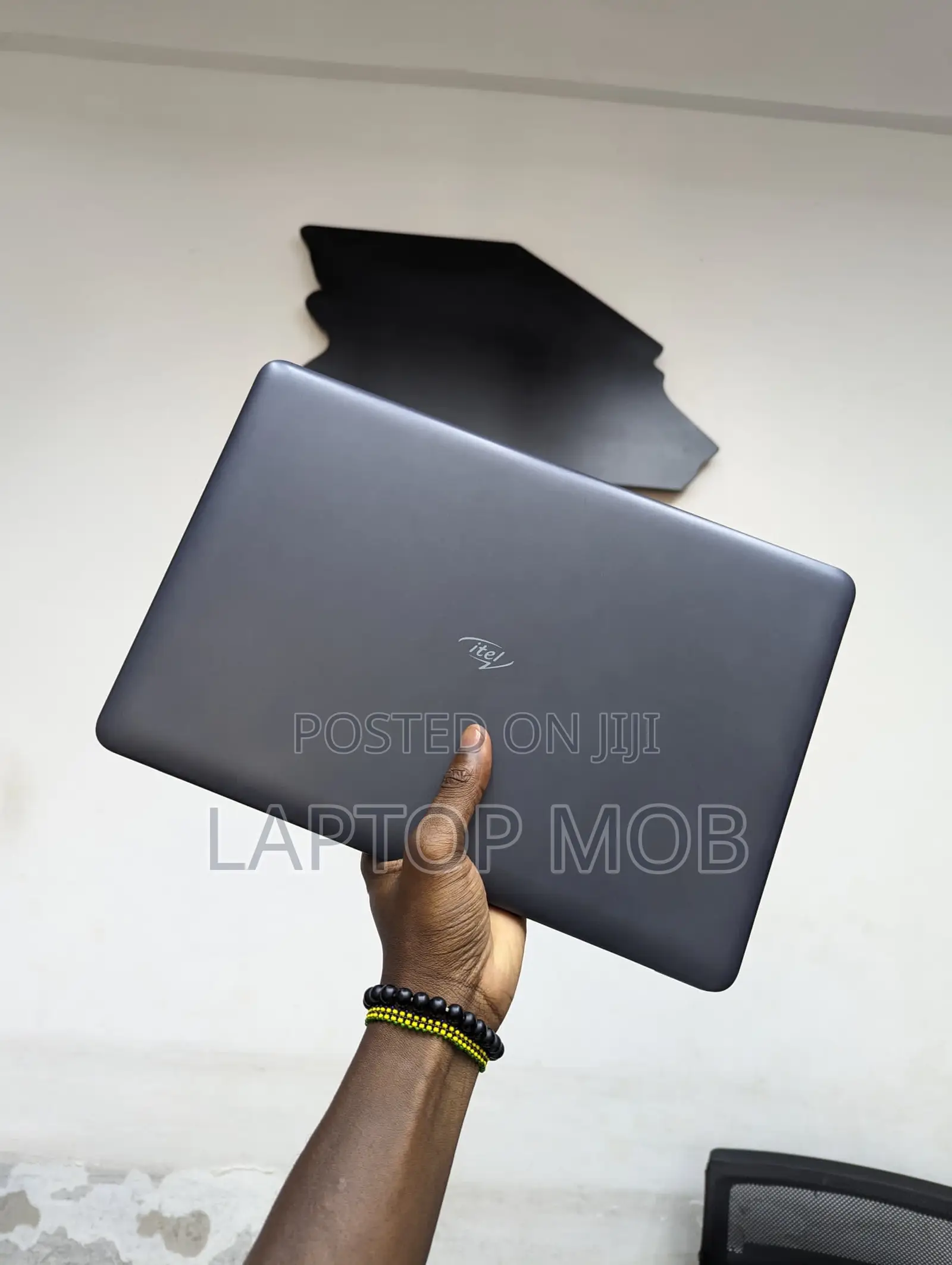 Laptop Itel Able 1 4GB Intel HDD 1T