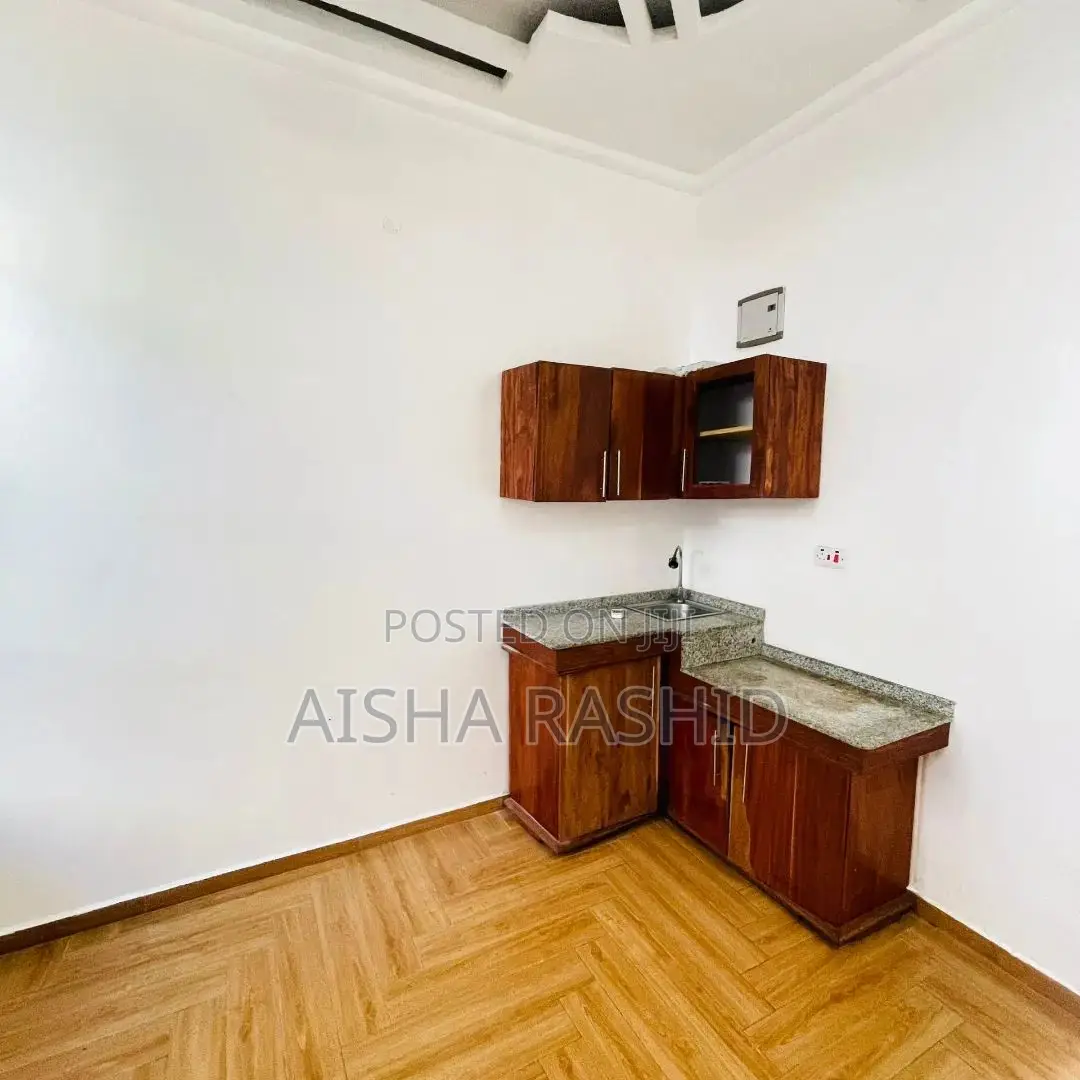 1bdrm Apartment in Kinondoni for rent