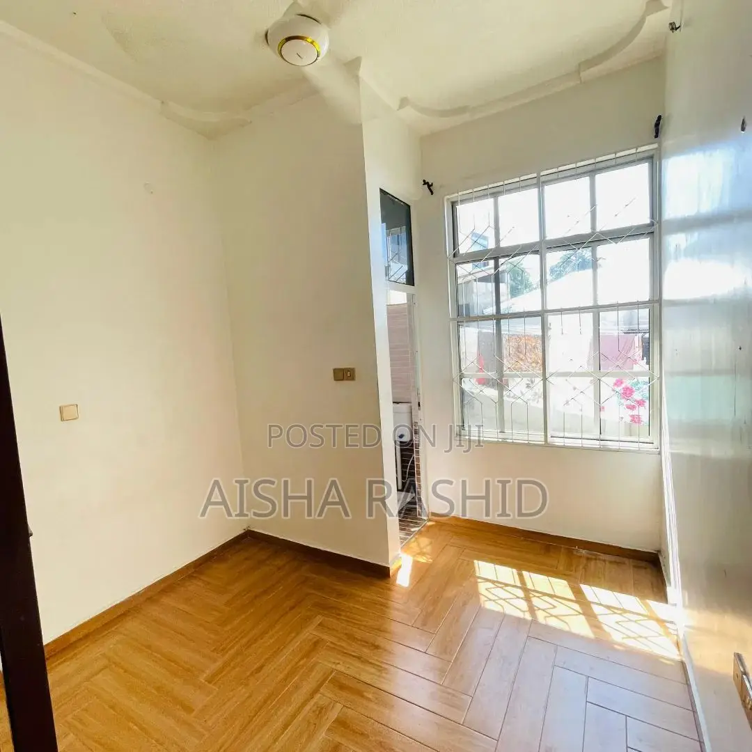 1bdrm Apartment in Kinondoni for rent