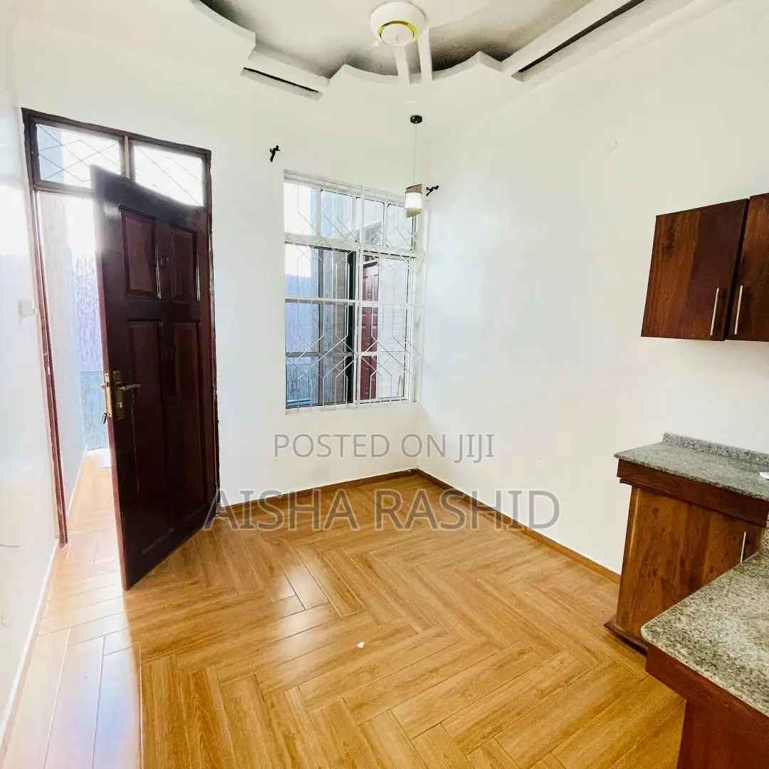 1bdrm Apartment in Kinondoni for rent
