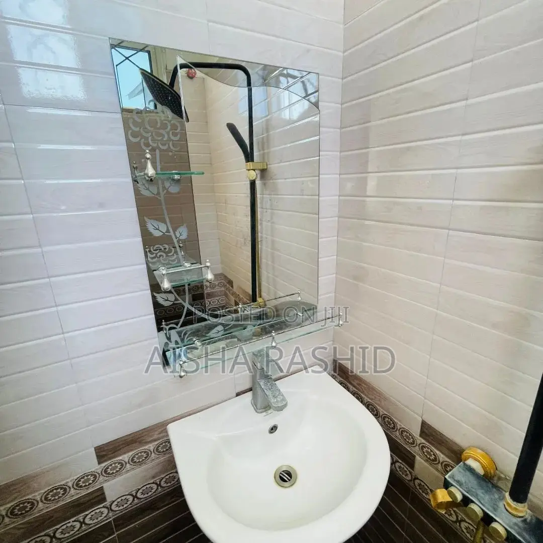 1bdrm Apartment in Kinondoni for rent