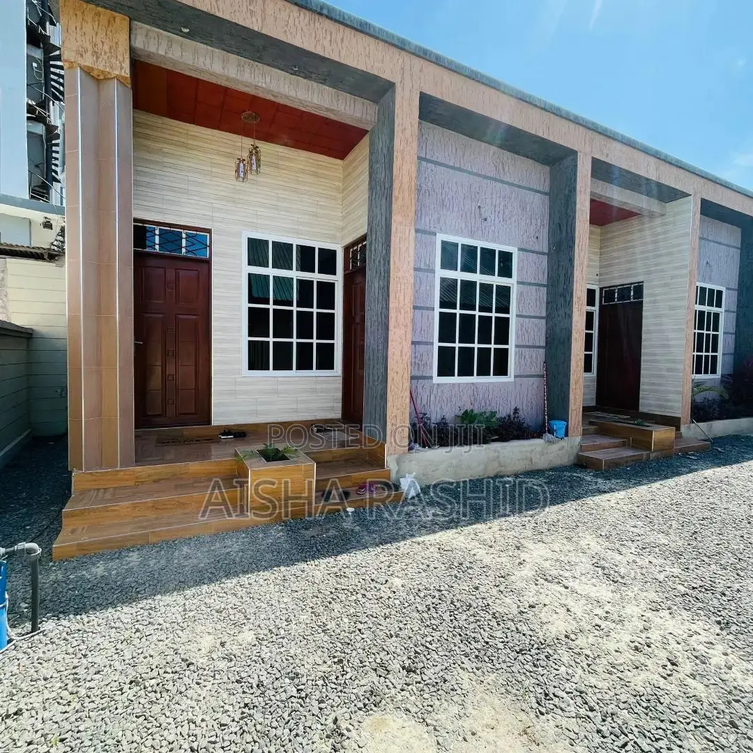 1bdrm Apartment in Kinondoni for rent