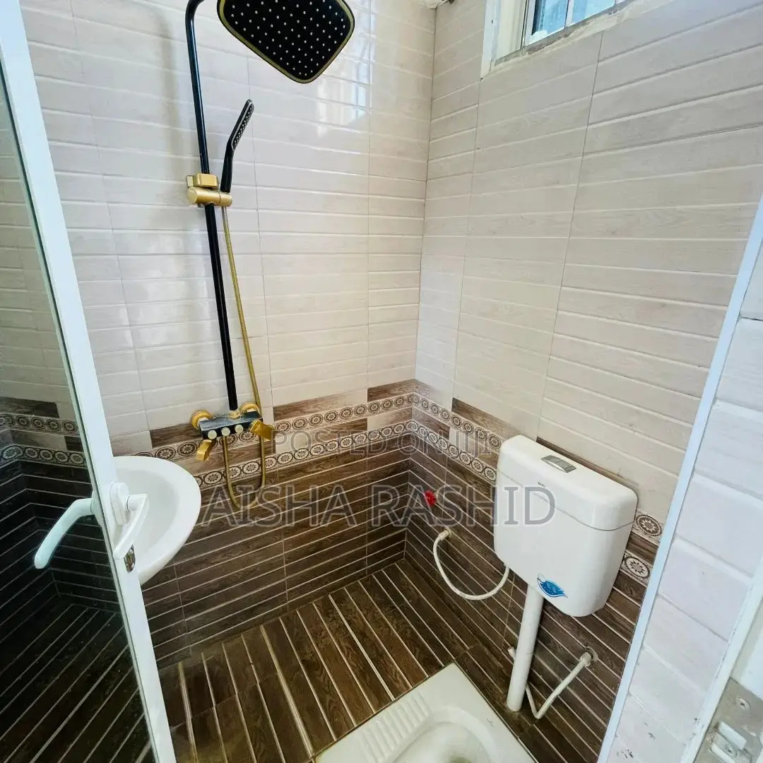 1bdrm Apartment in Kinondoni for rent
