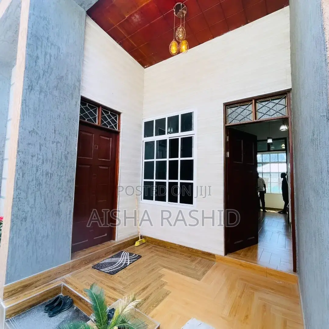 1bdrm Apartment in Kinondoni for rent