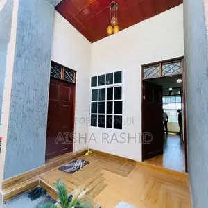 1bdrm Apartment in Kinondoni for rent