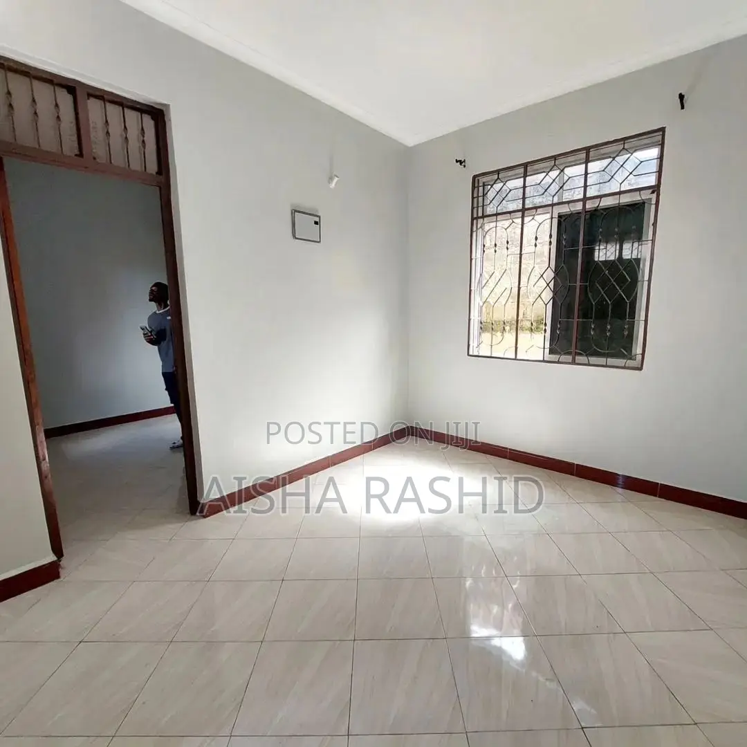 1bdrm Apartment in Kinondoni for rent