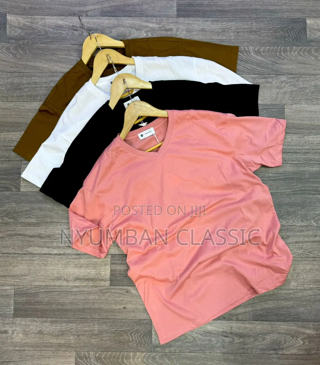 T-Shirt Mens