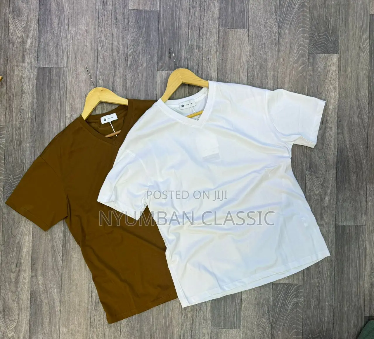 T-Shirt Mens