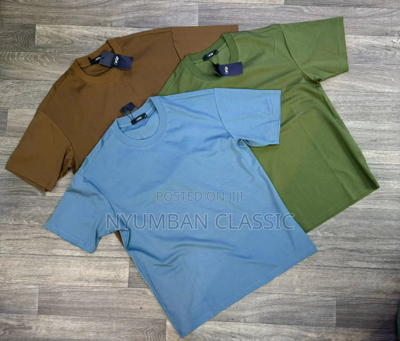 T-Shirt Mens