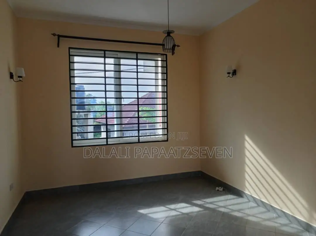 2bdrm Apartment in Dalalipapaatzseven, Kinondoni for rent