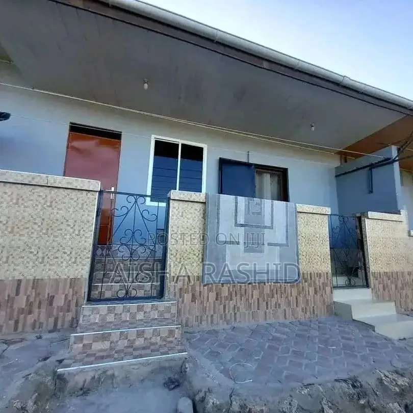 1bdrm Apartment in Kinondoni for rent