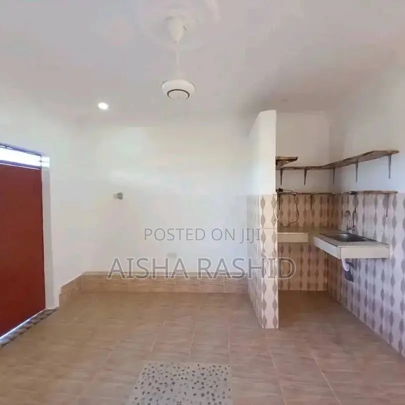 1bdrm Apartment in Kinondoni for rent