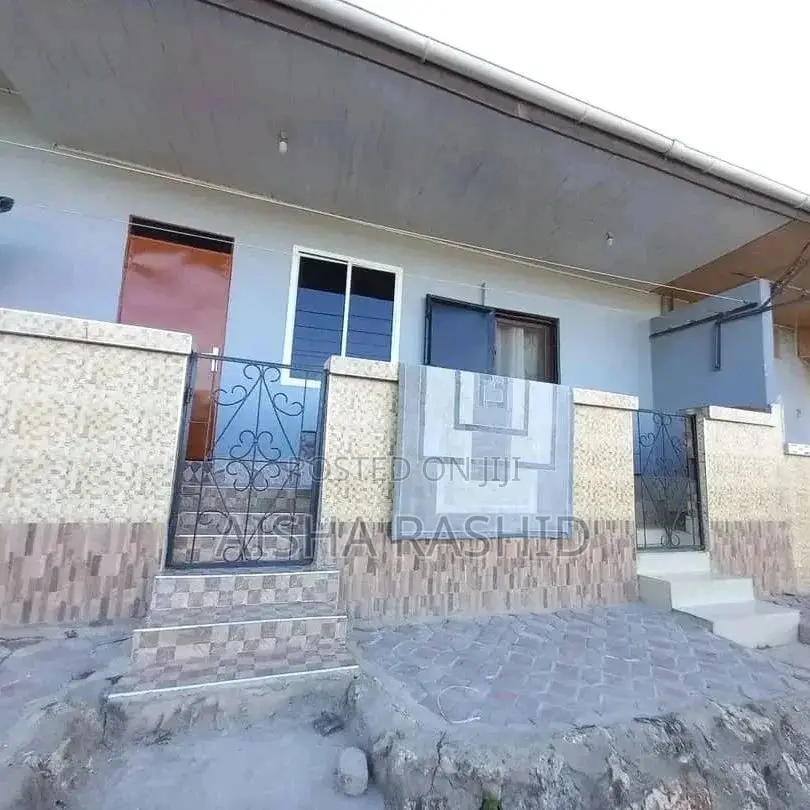 1bdrm Apartment in Kinondoni for rent