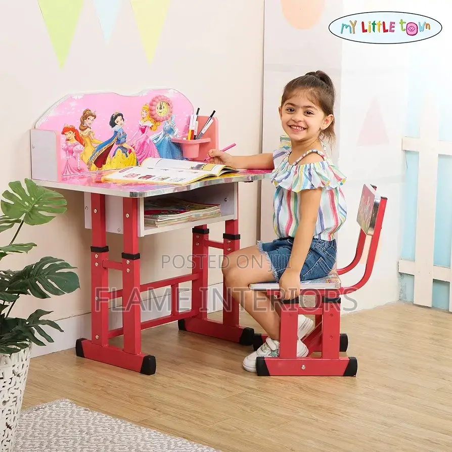 Kids Study Table • Available 