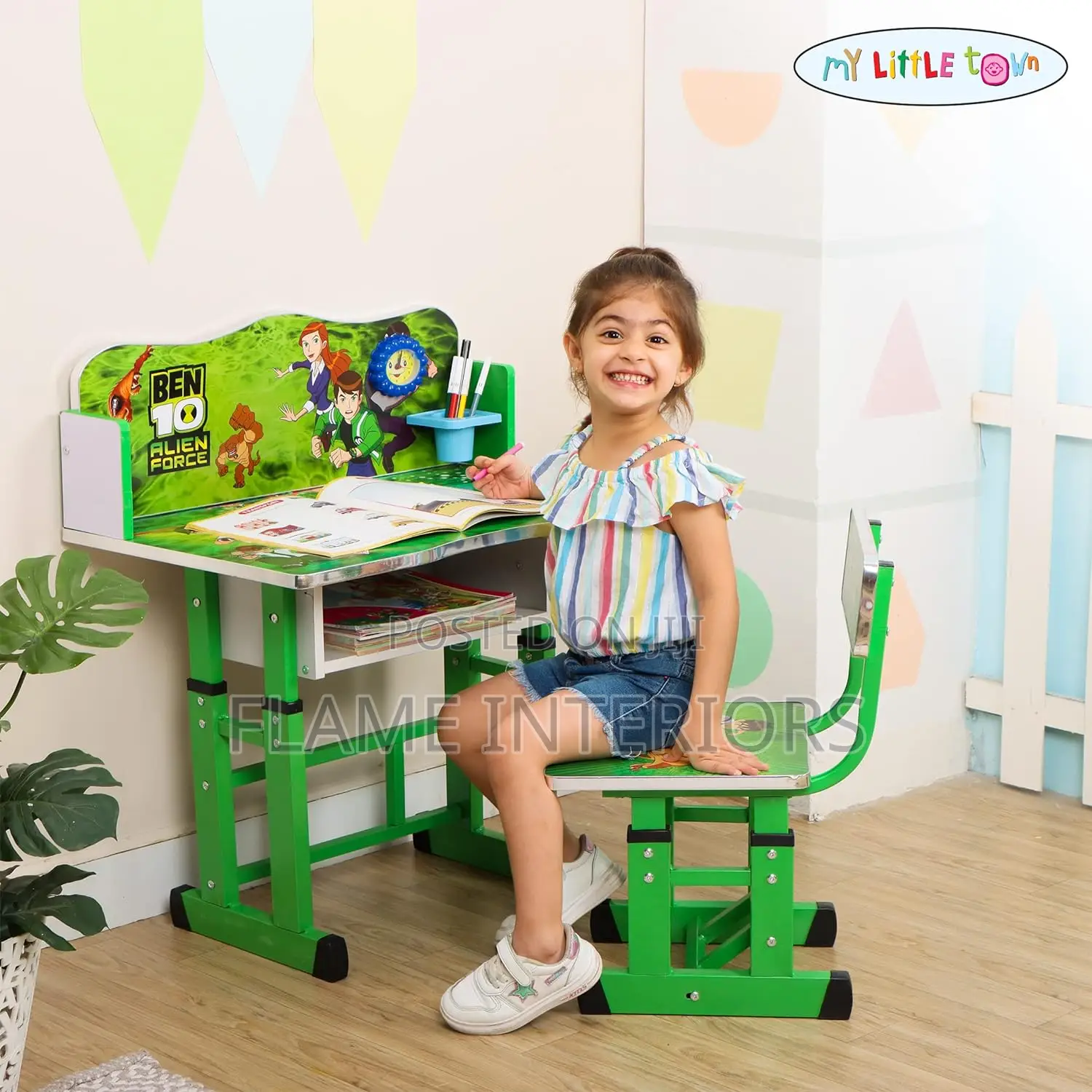 Kids Study Table • Available 
