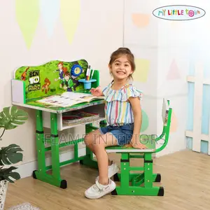 Kids Study Table • Available 