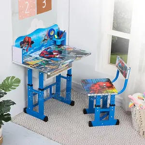 Kids Study Table • Available 