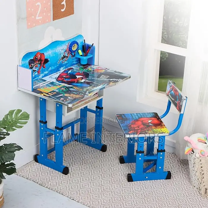 Kids Study Table • Available 