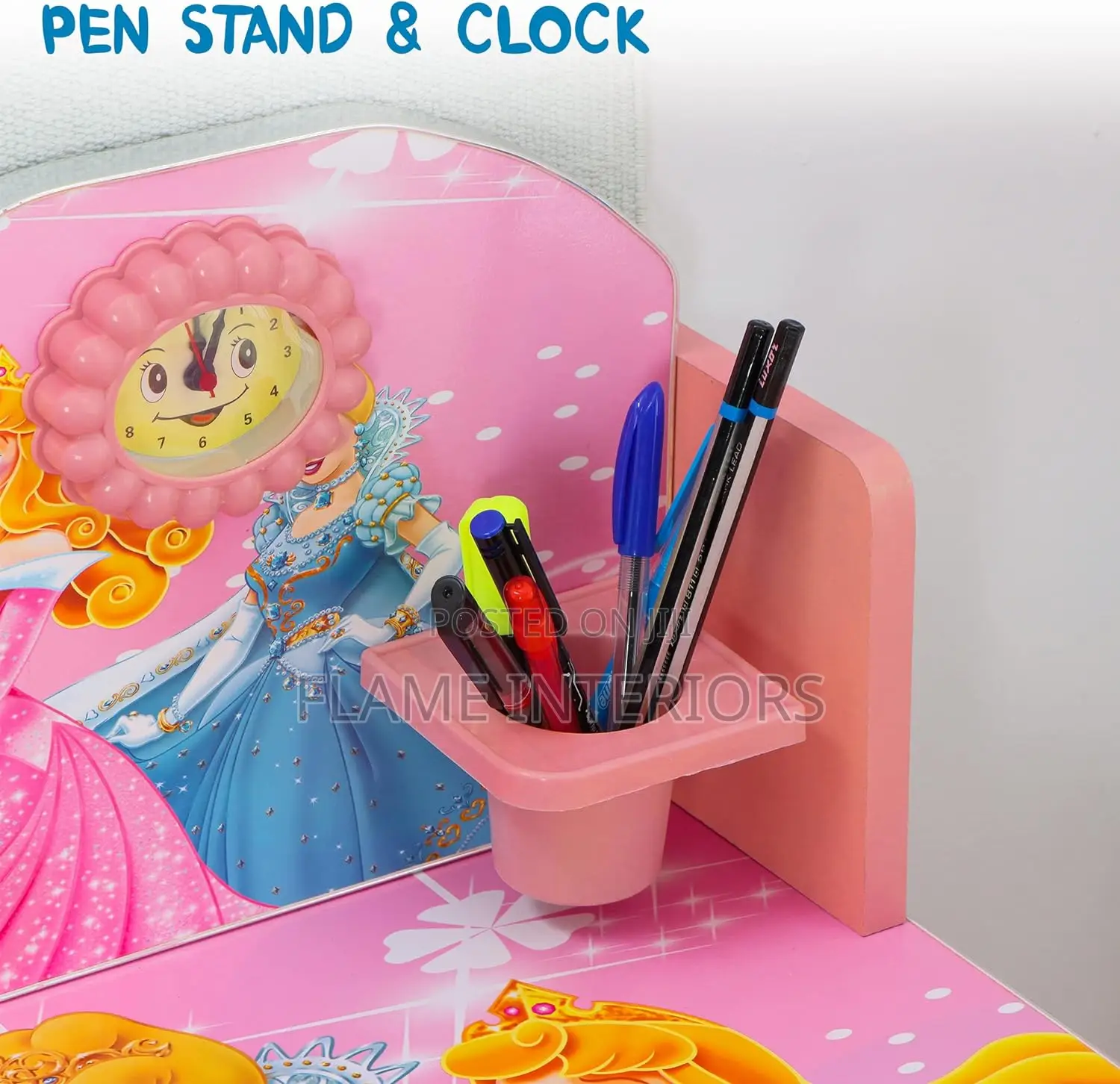 Kids Study Table • Available 