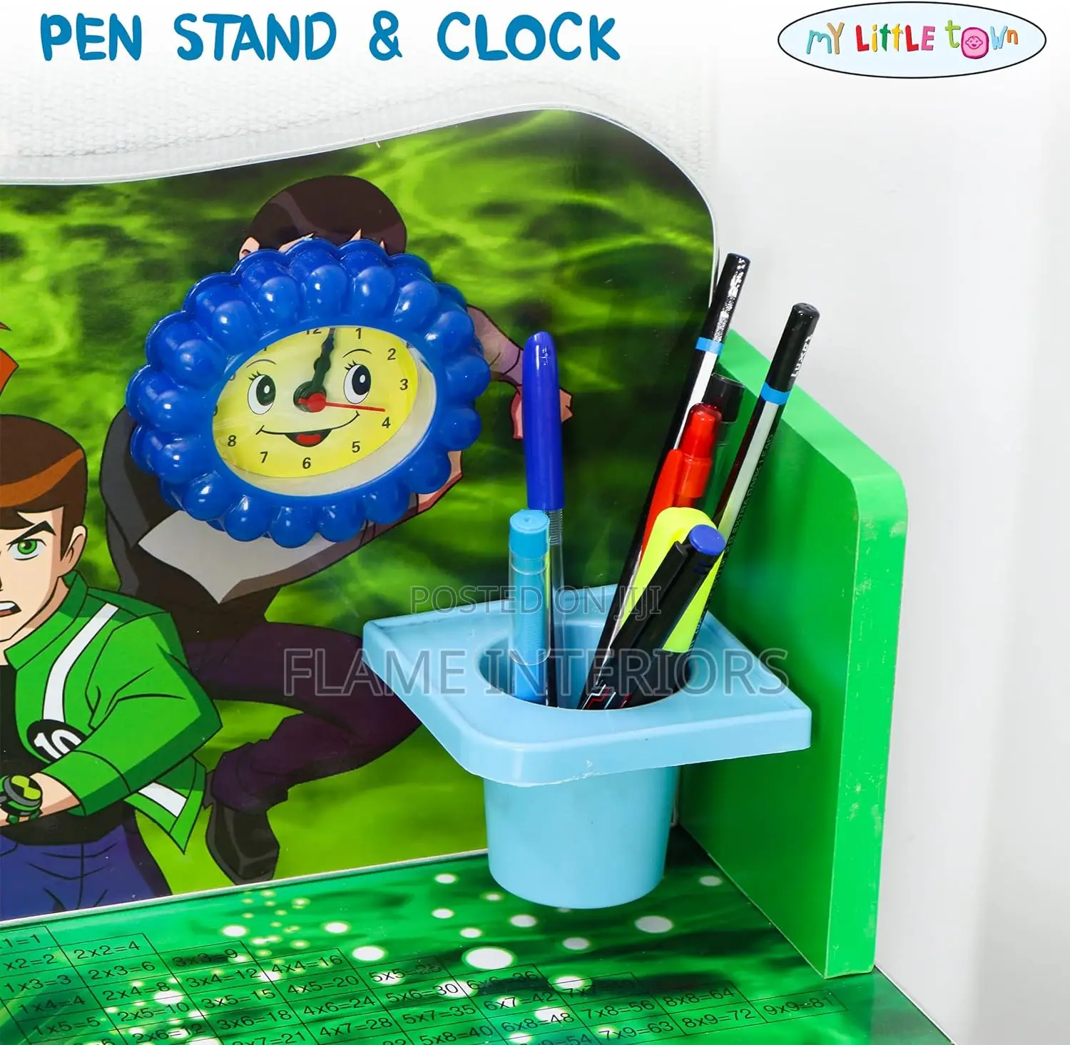 Kids Study Table • Available 