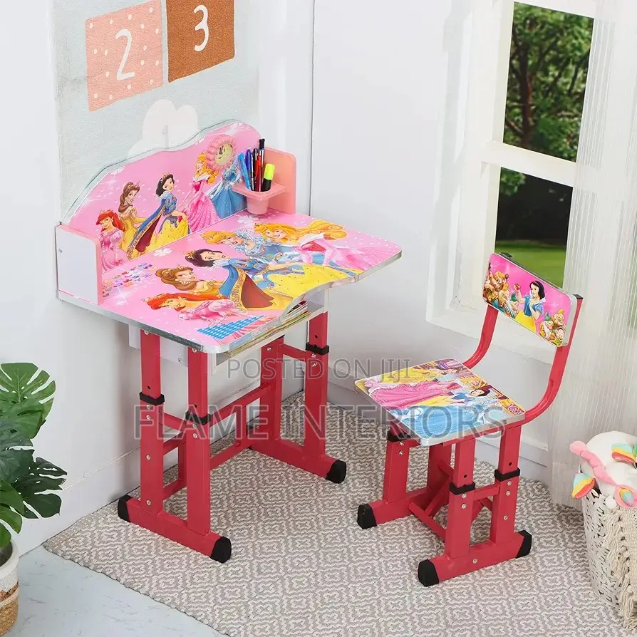 Kids Study Table • Available 