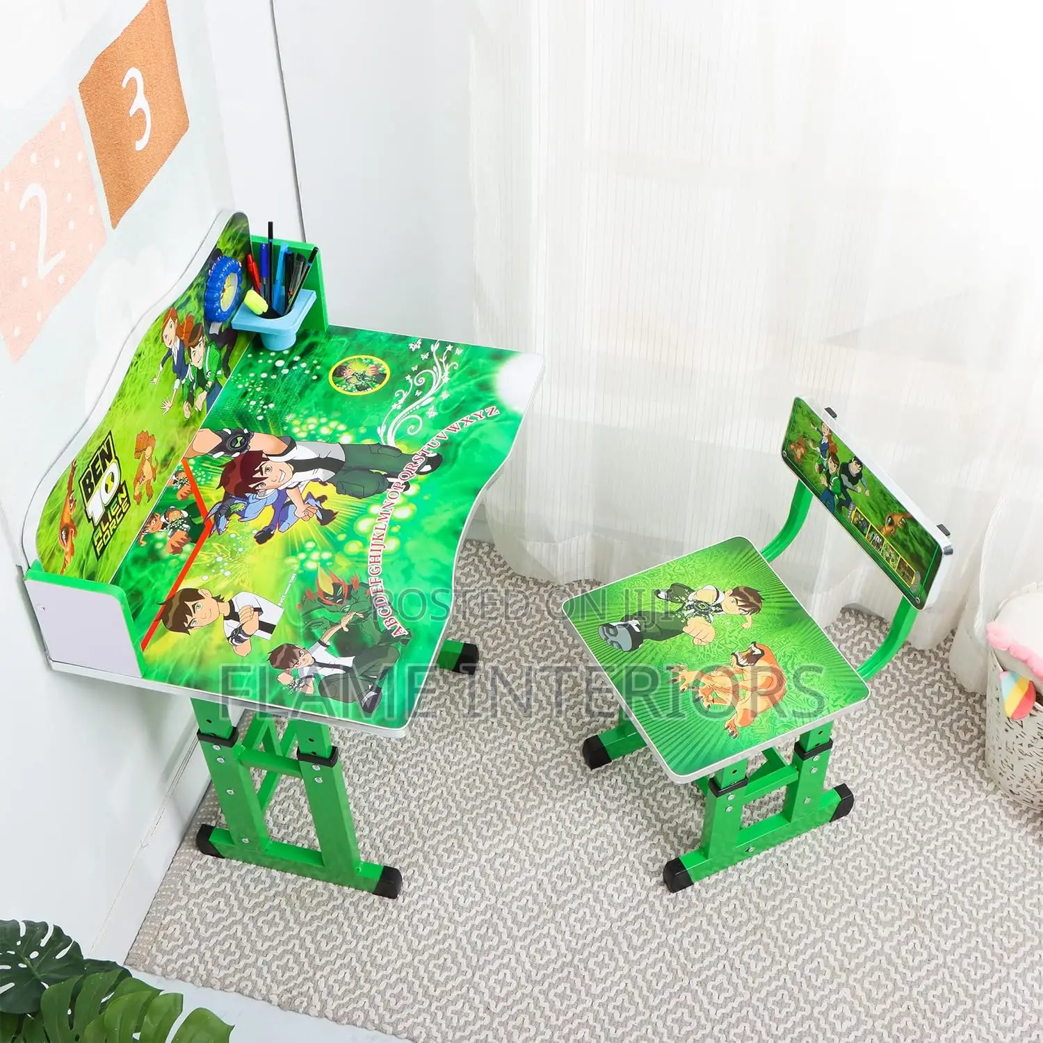 Kids Study Table • Available 