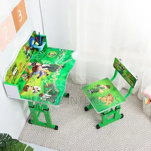 Kids Study Table • Available 