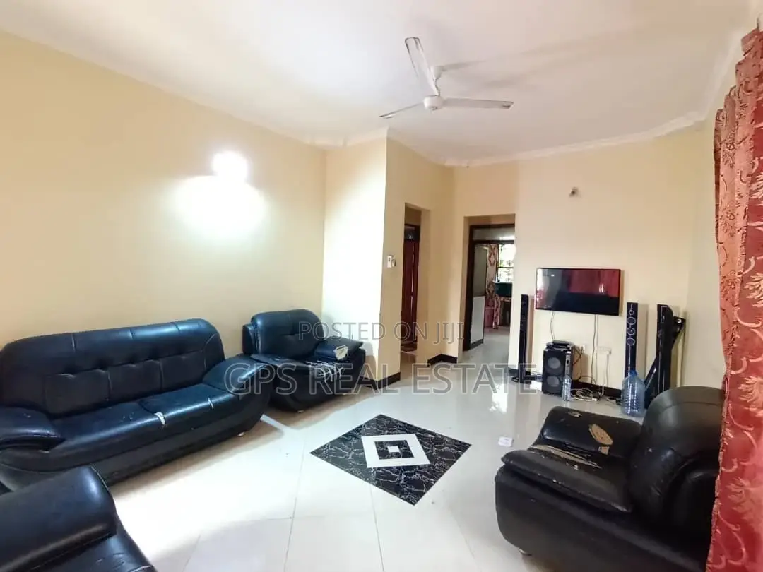 3bdrm House in Kimara Temboni, Kinondoni for sale