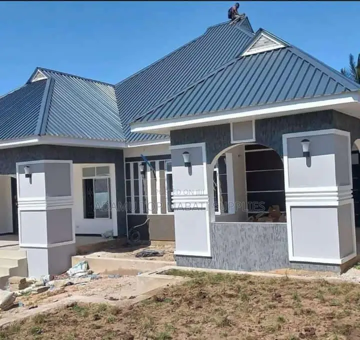 Sunshare Roofing Sheets