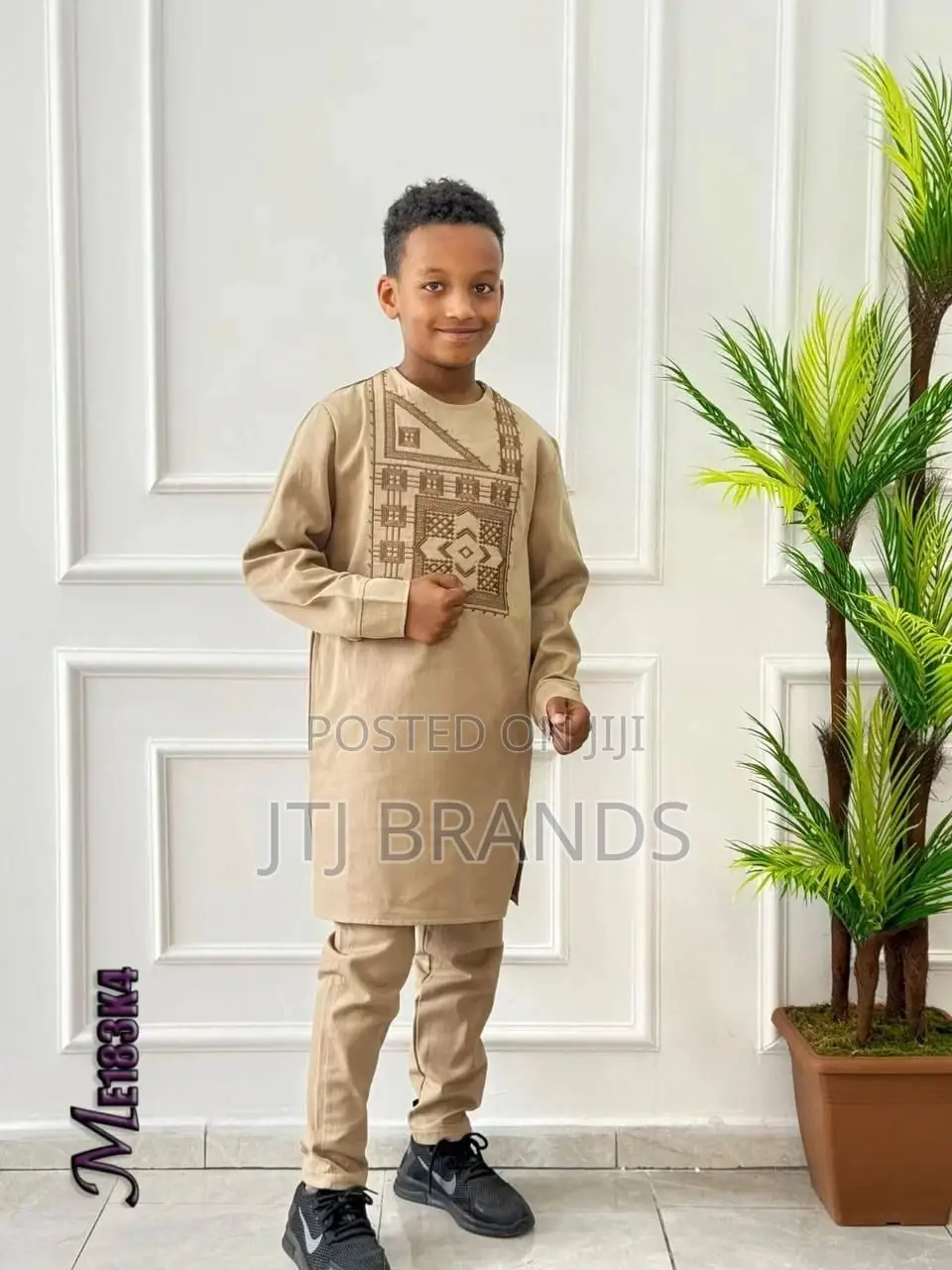 Children's Suits
