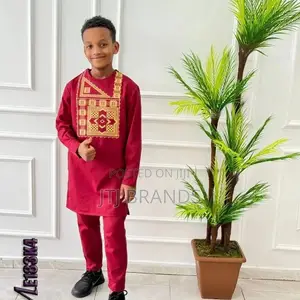 Children's Suits