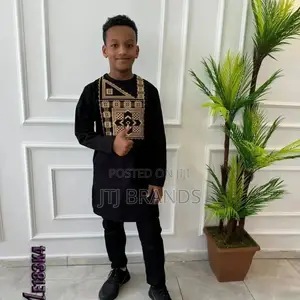 Children's Suits