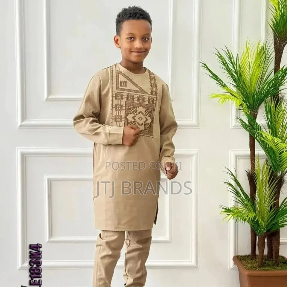 Children's Suits