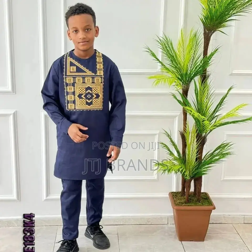 Children's Suits