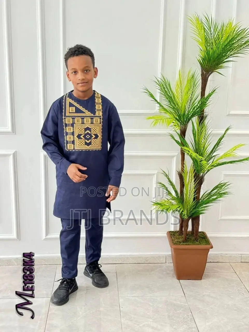 Children's Suits