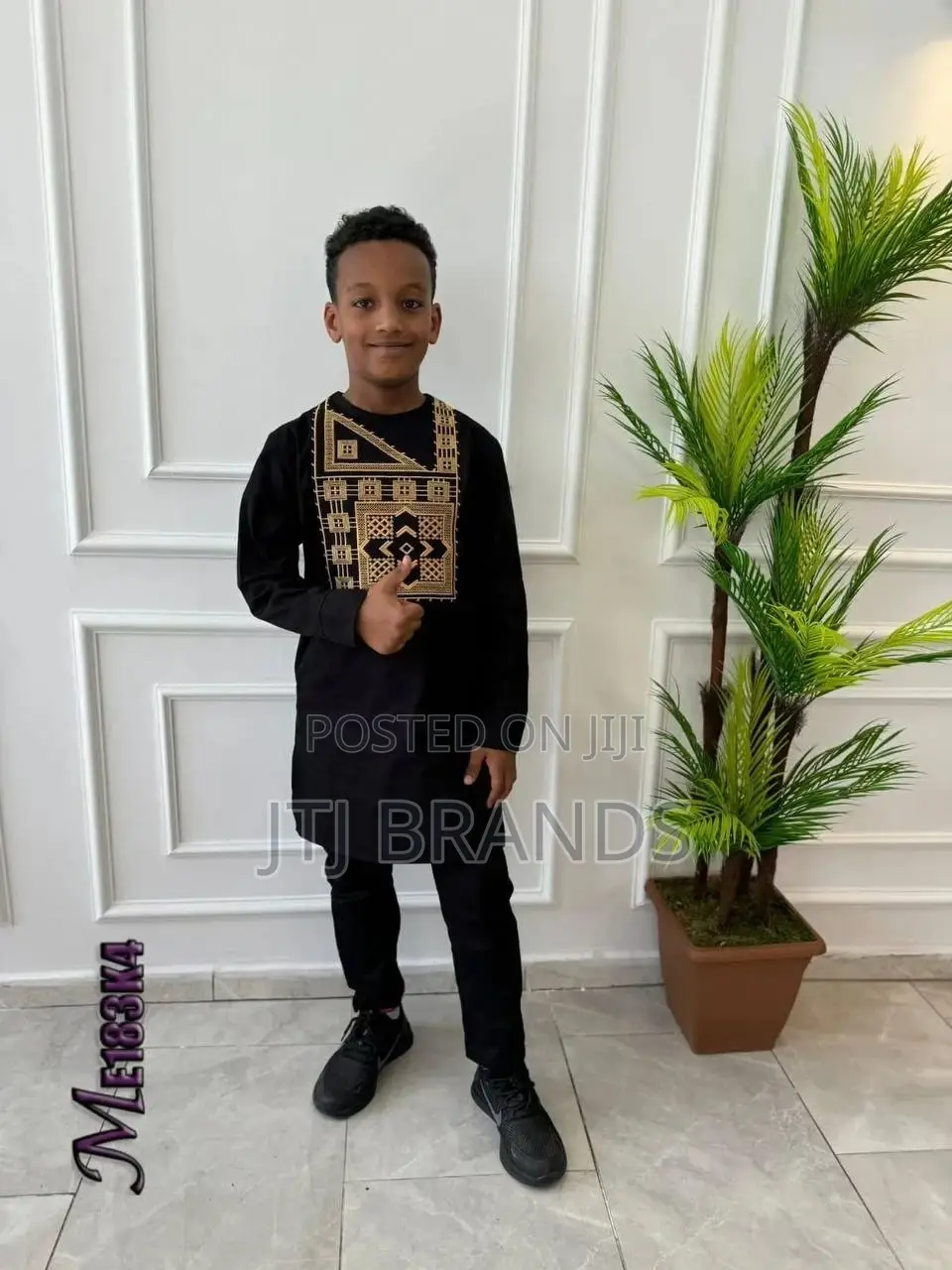 Children's Suits
