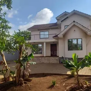 4bdrm House in Njiro East Africa for sale