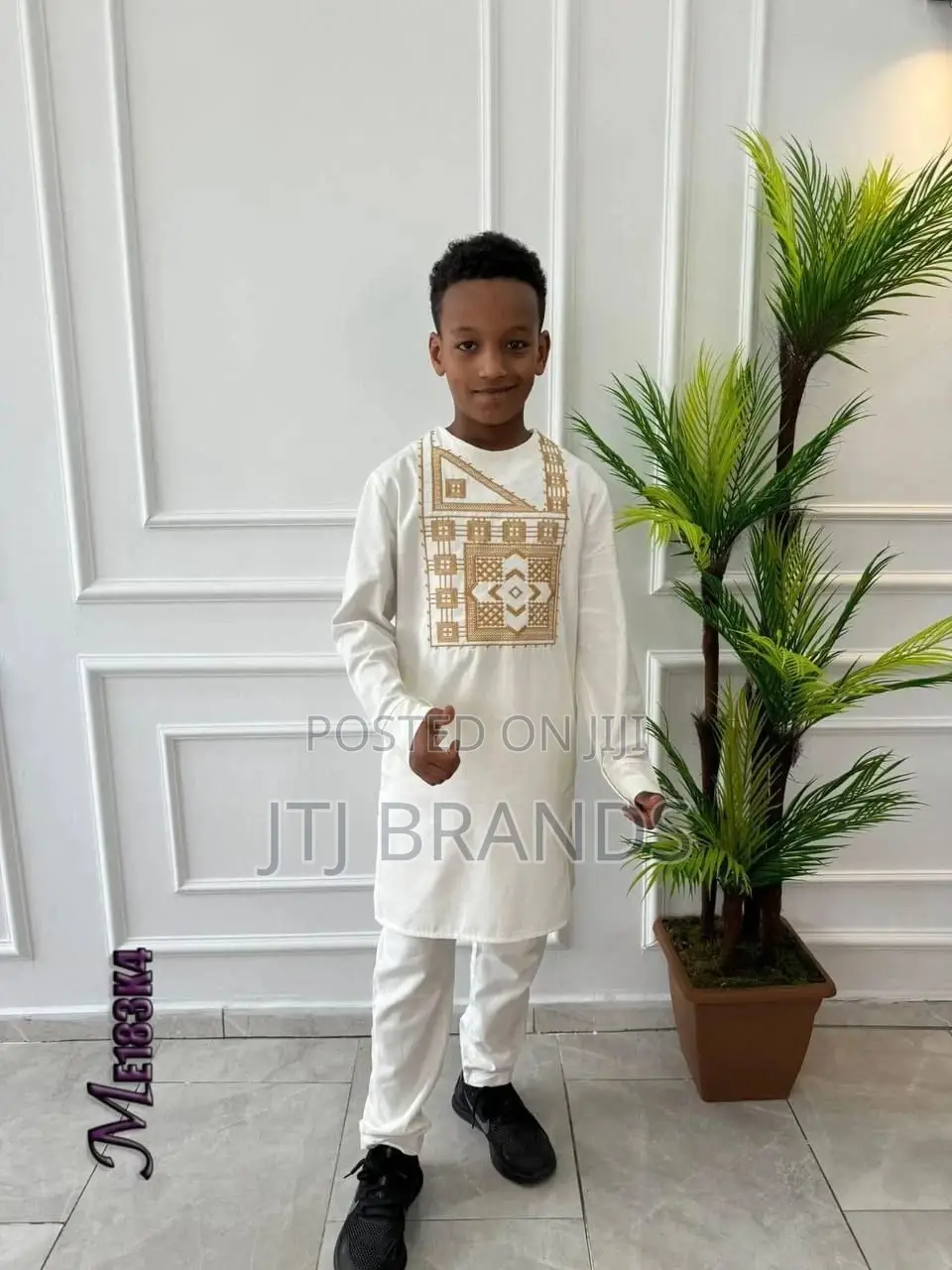 Children's Suits