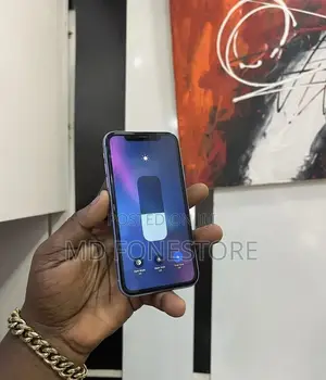 Apple iPhone XR 64 GB Blue