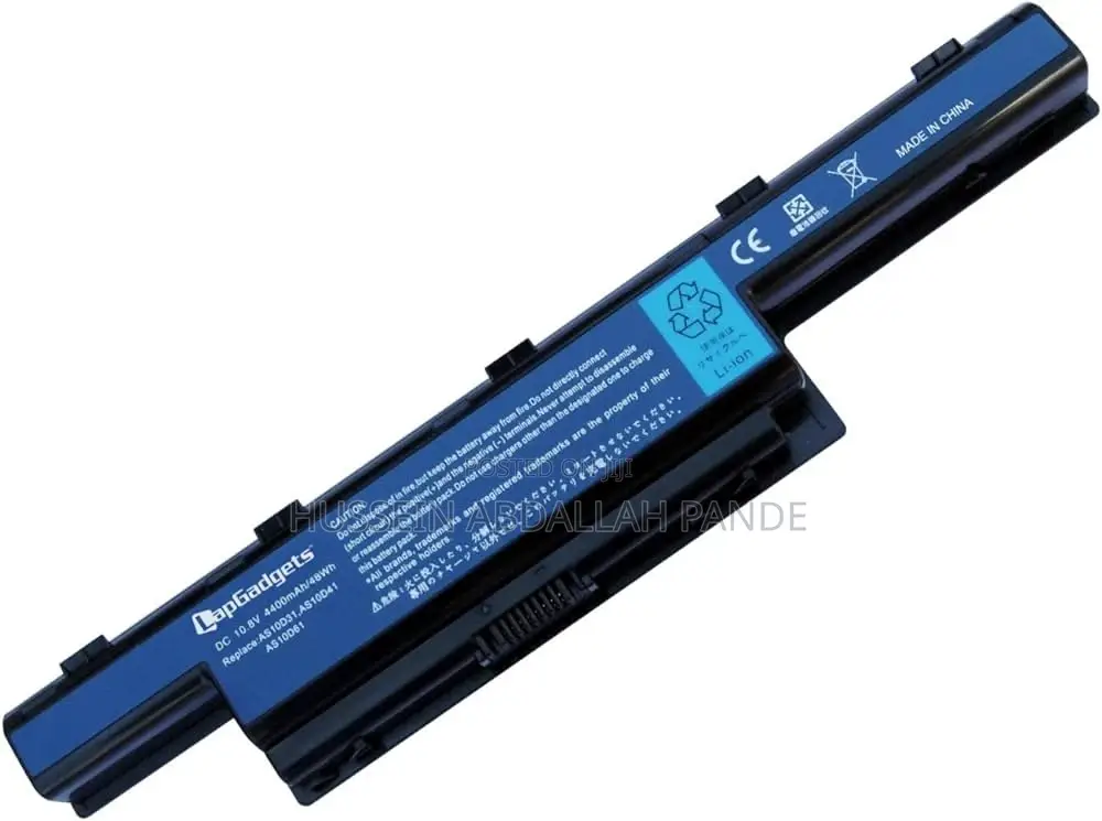 Battary Ya Acer Aspire E1-571 E1-421 E1-431 E1-471 E1-531