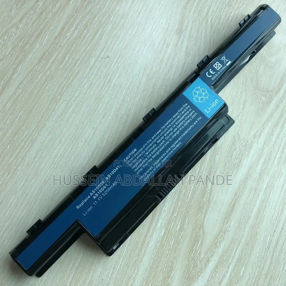 Battary Ya Acer Aspire E1-571 E1-421 E1-431 E1-471 E1-531