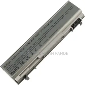 Battery Dell Latitude E6400 E6410 E6500 E6510 Precision