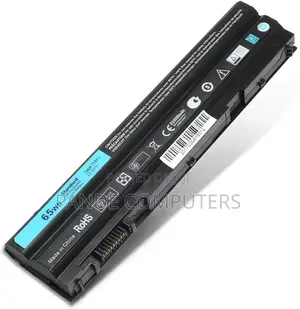 Battery Dell Latitude E5420 E5530 E6430 E6520 E6530 E6440