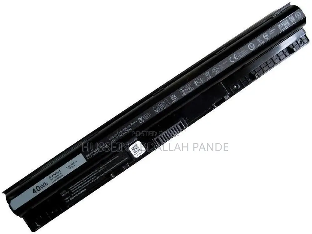 Battery Za M5Y1K Laptop Battery for Dell Inspiron 3451 3452