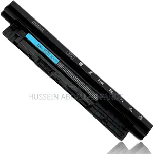 Battery Dell Laptop Inspiron 3521 15 3000 Series 15 3531